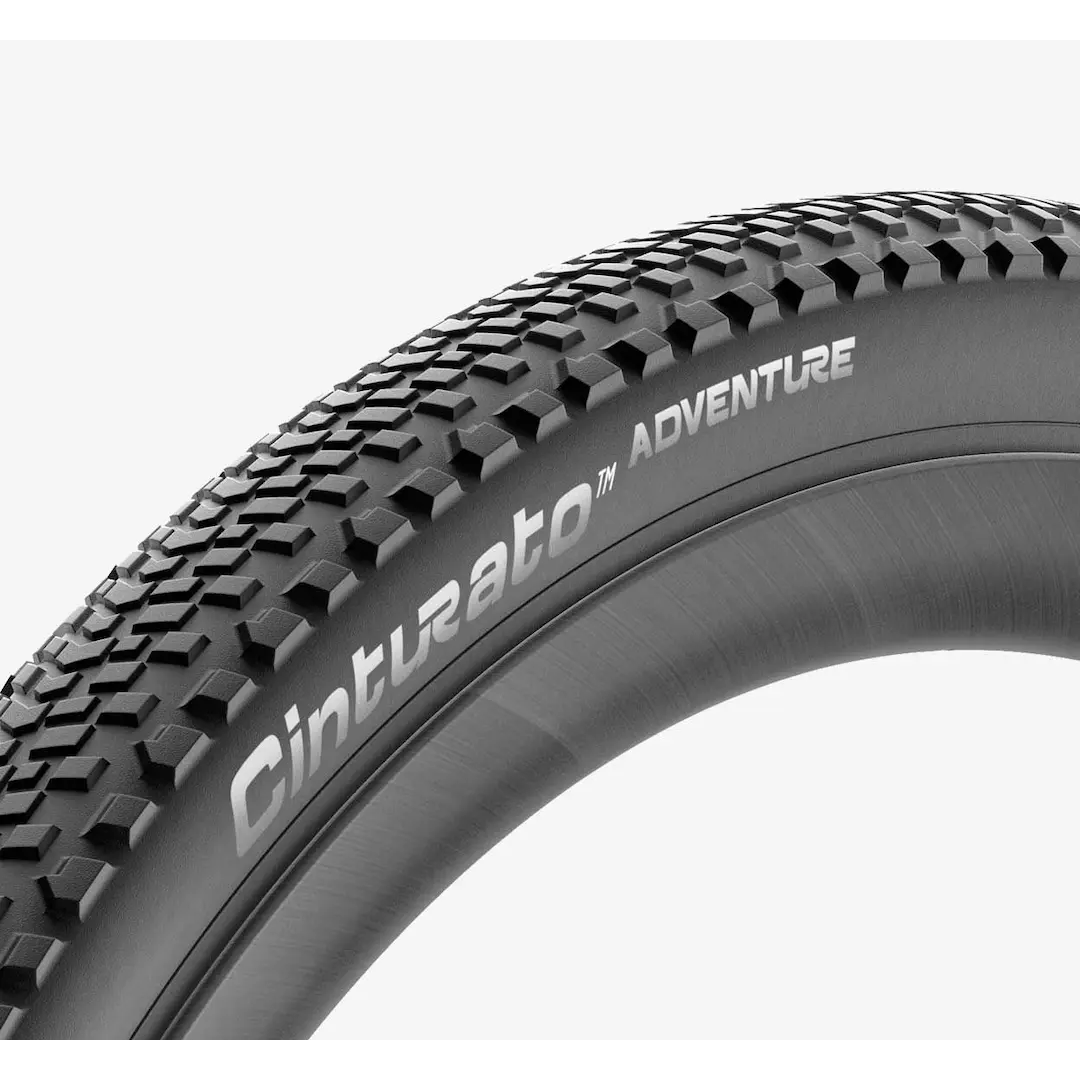 Pirelli Cinturato Adventure